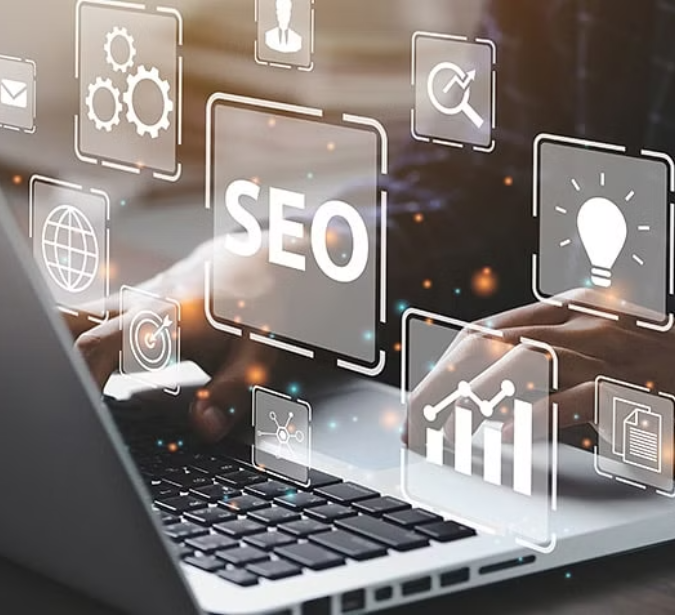 Online Promotion in Chennai